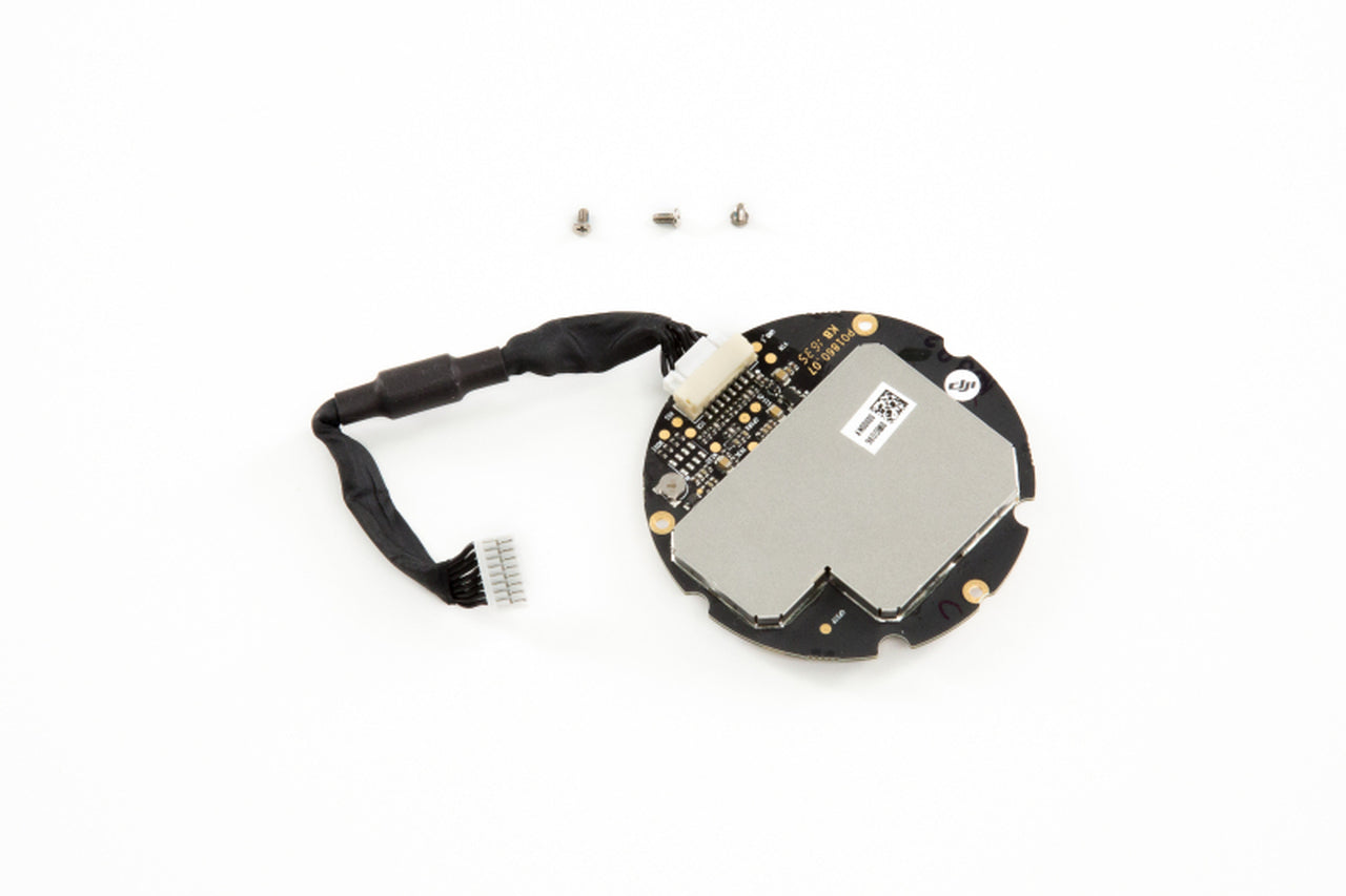 DJI BC.BX.S00040 Inspire 2 (Part 5) GPS Module