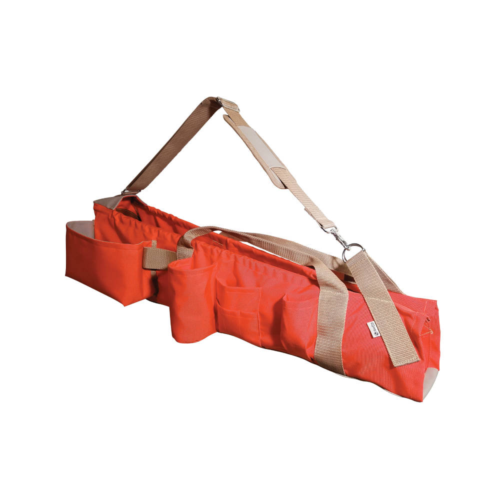 SitePro 38inch Heavy Duty Lath Bag w/Handles | 21-28102