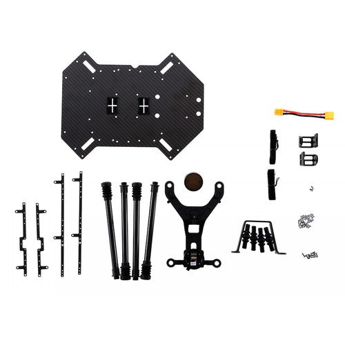 DJI M - Part 31 Matrice 100 Zenmuse X5 Mounting Kit (Part 31)