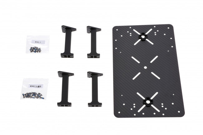 DJI Part 4 Matrice 600 Upper Expansion Bay Kit (Part 04)