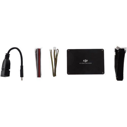DJI N1 Matrice N1 Video Encoder