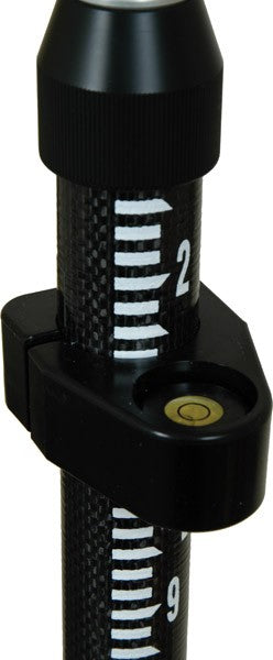Seco 2m Carbon Fiber Snap Lock Rover Rod w/Outer "GT" Grad | 5128-20-GT