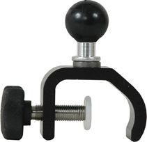 Seco Clamp Mount w/Ram Ball (.75 - 1.5 in Pole) | 5199-052