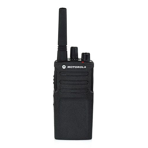 RMV2080 Motorola Two-Way RM Series Radio VHF