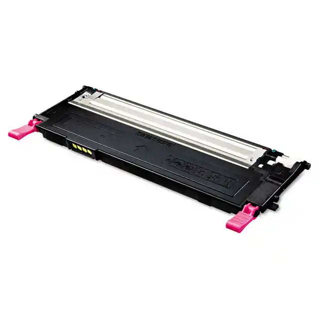 New, Pre-Owned - Samsung CLT-M409S Magenta Toner Cartridge