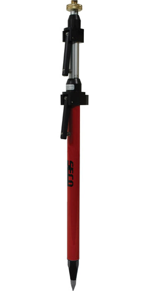 Seco 4.8 ft Mini Quick-Release Prism Pole | 5700-21
