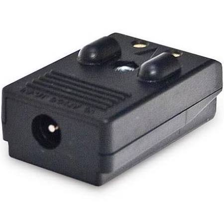 Topcon 329380502 BA-2B Pipe Laser Battery Adapter