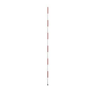 SitePro 09-3812 12' Aluminum Range Pole