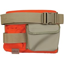 Seco 8046-30-ORG Surveyor's Tool Pouch with Belt