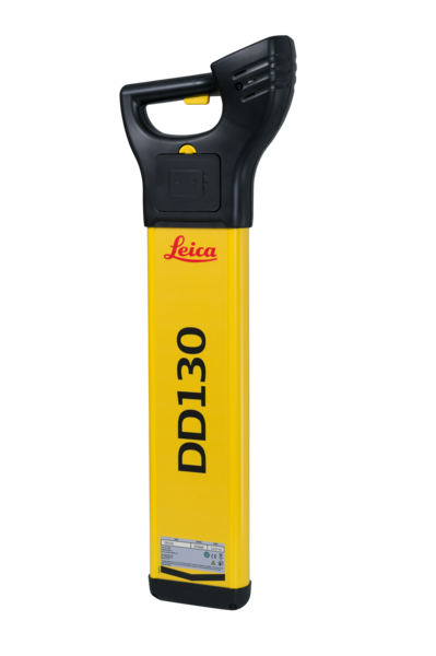 Leica DD130 Underground Utility Locator