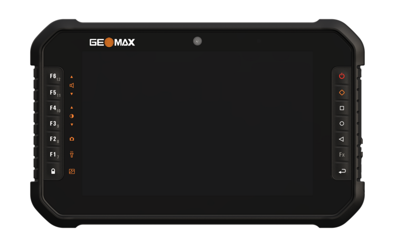 GeoMax Zenius08 Android Field Controller Tablet - 973762
