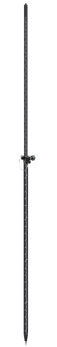 Sitepro 8.6 ft Carbon Fiber Robotic Pole | 07-4602-TM