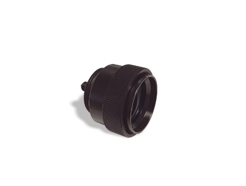 SitePro 25.4 mm Prism with Canister | 03-1511