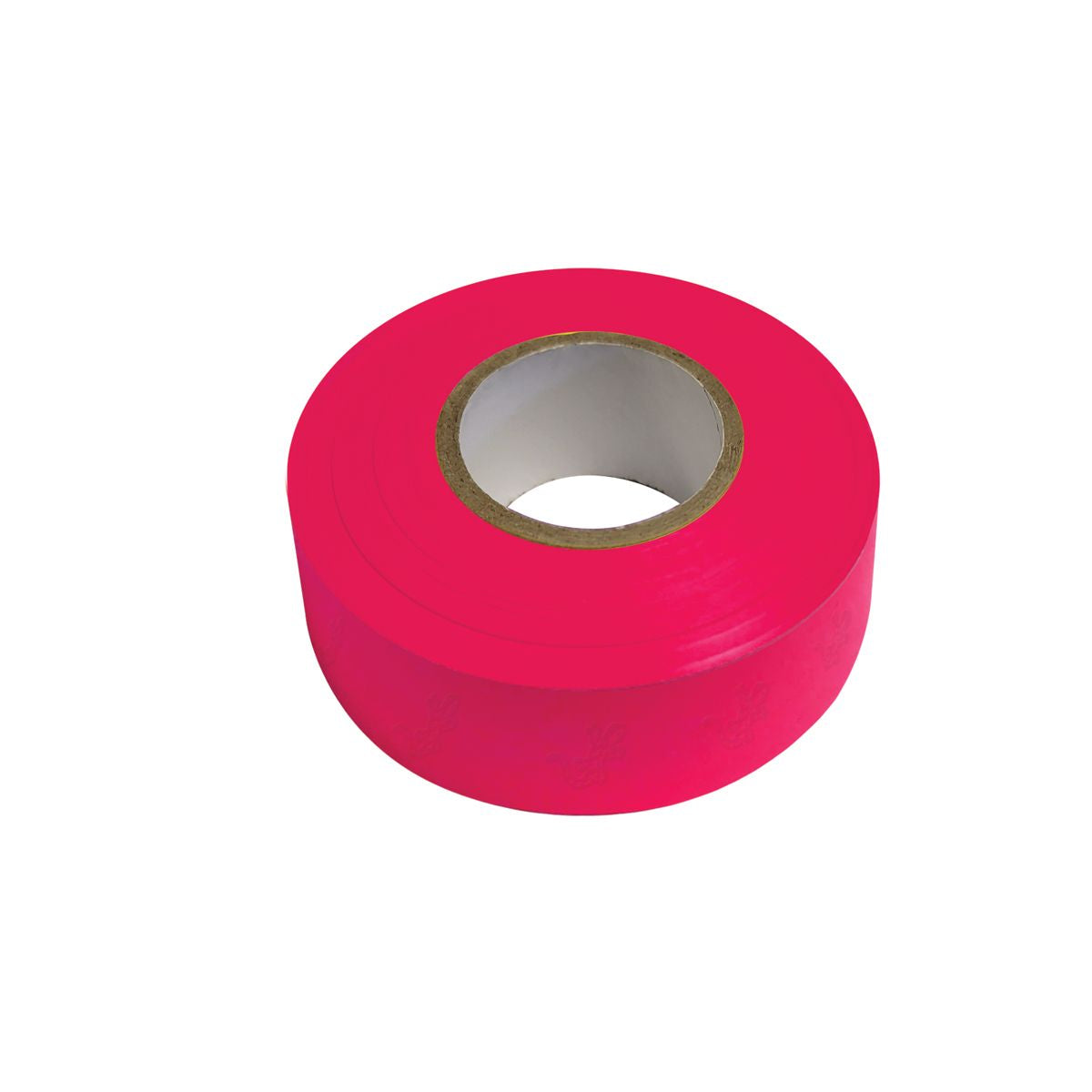 SitePro 150 ft Glo-Red Salamander Flagging Roll | 19-FTP-RG