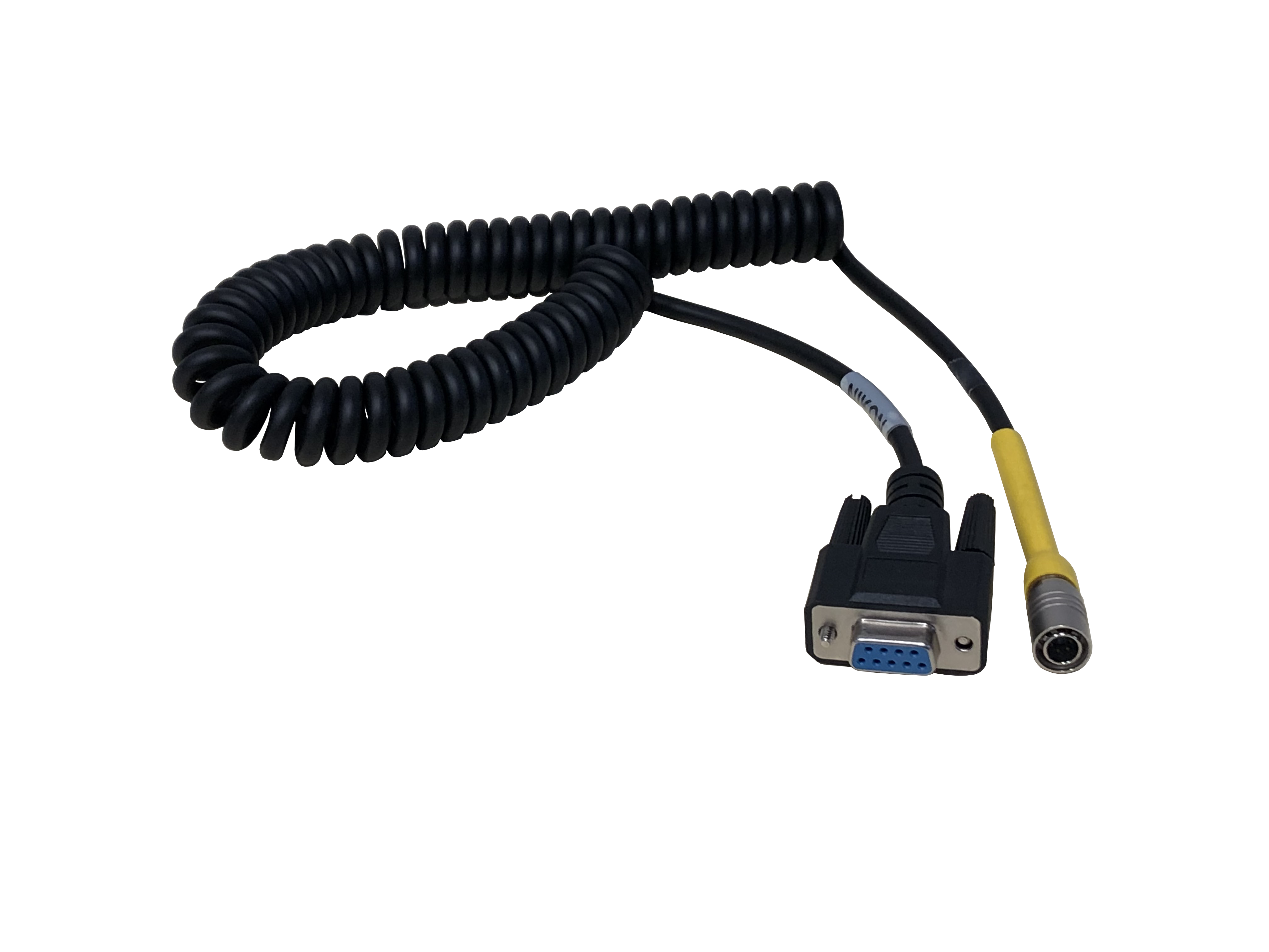 Nikon 190007 Data Cable 9 Pin
