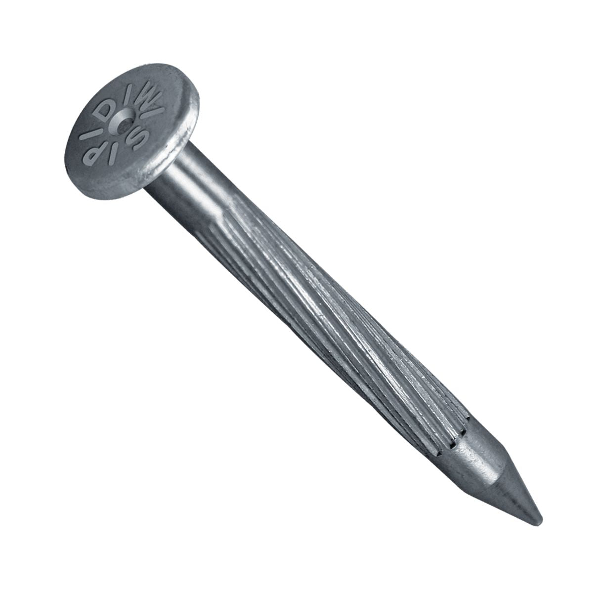 SitePro 20-755 Masonry Nail, 2-in (50.8mm)