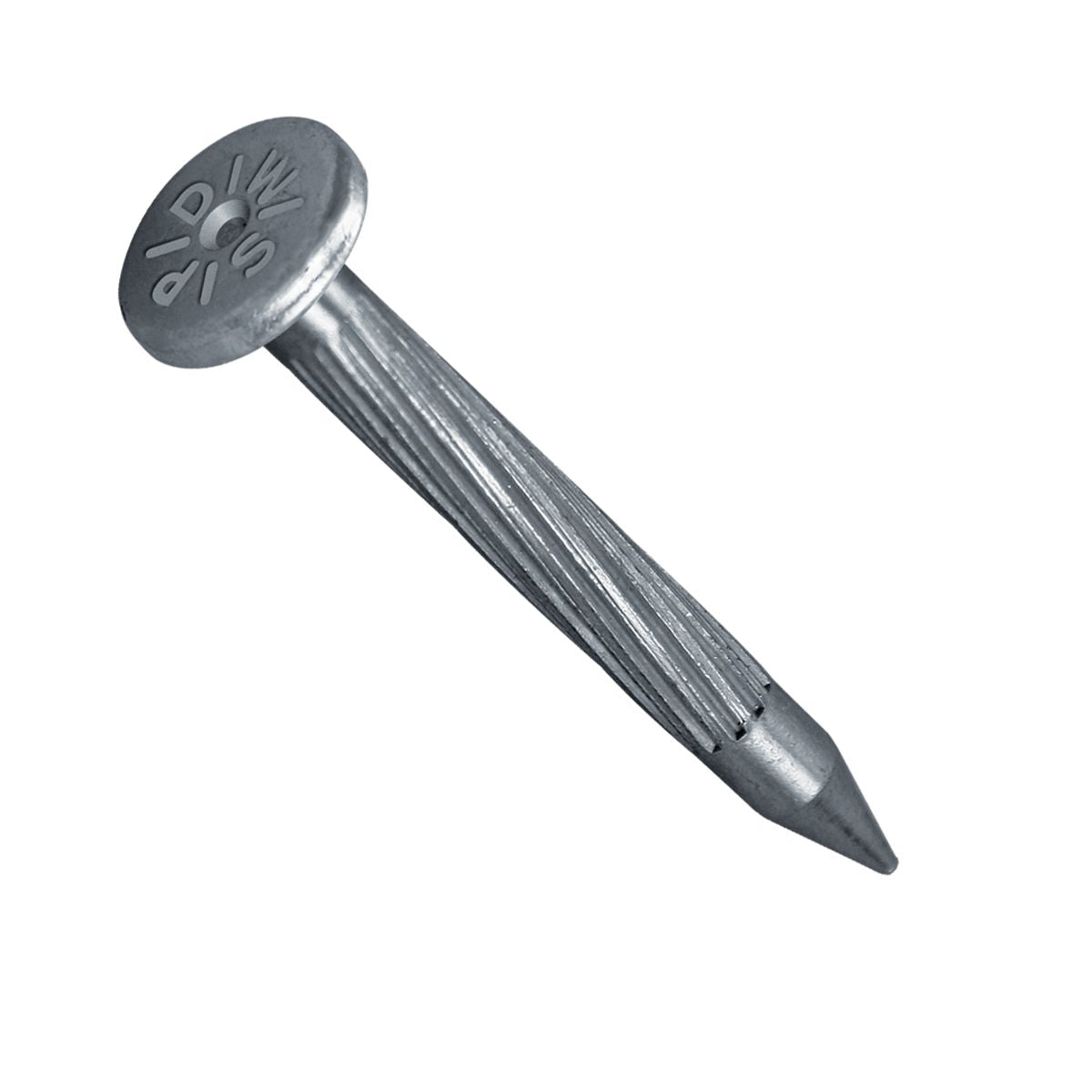 SitePro 2.5 inch (63.5 mm) Hi-Magnetic Masonry Nail | 20-756
