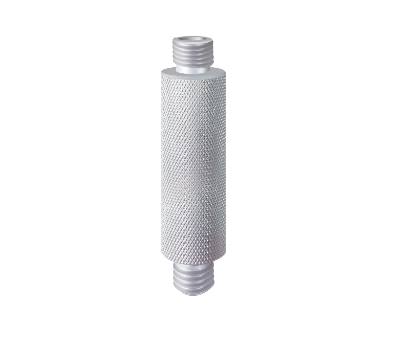 SitePro QuickTip Pole Adapter for Topcon 360° Prism | 07-2090-73