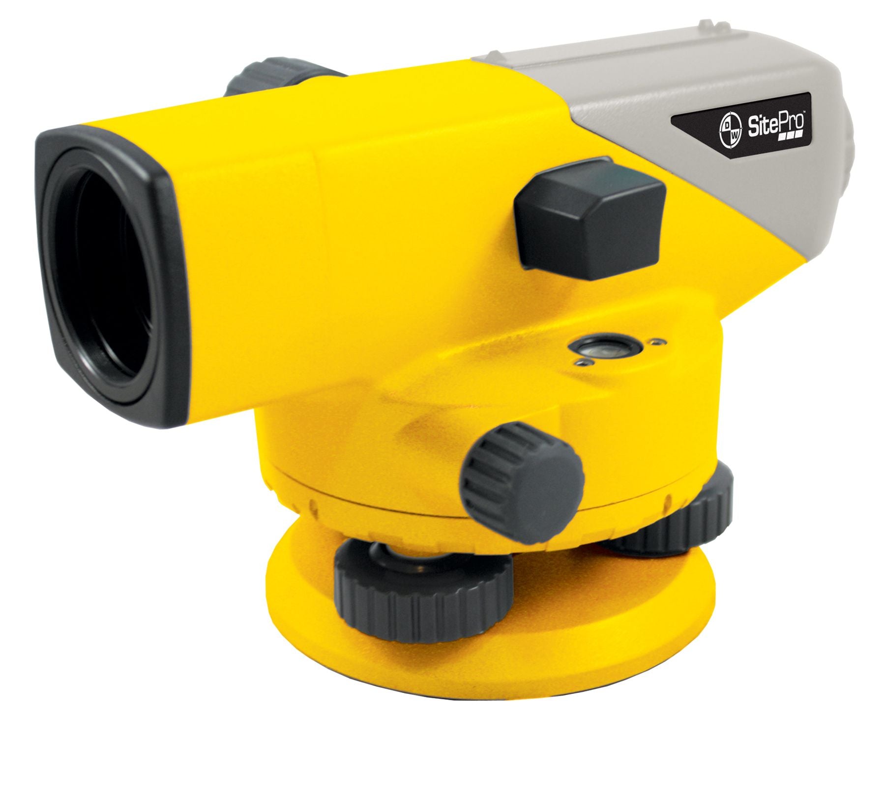 SitePro 25-SK24X 24-Power Automatic Level