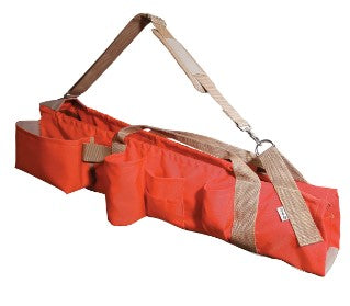 SitePro 38inch Heavy Duty Lath Bag w/Handles | 21-28102