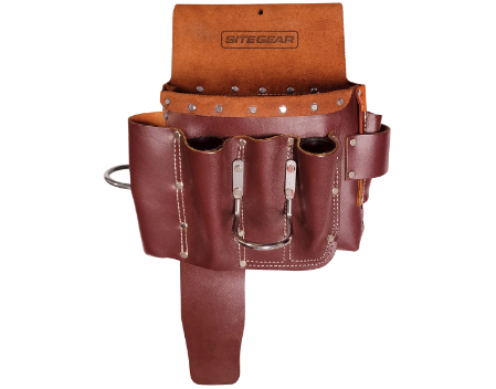 SitePro 51-10644R Professional Drywaller Bag