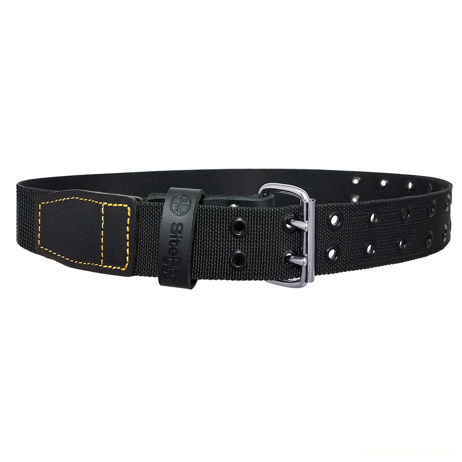 SitePro 2 inch Double Grommet Web Belt (Large) | 51-12102L