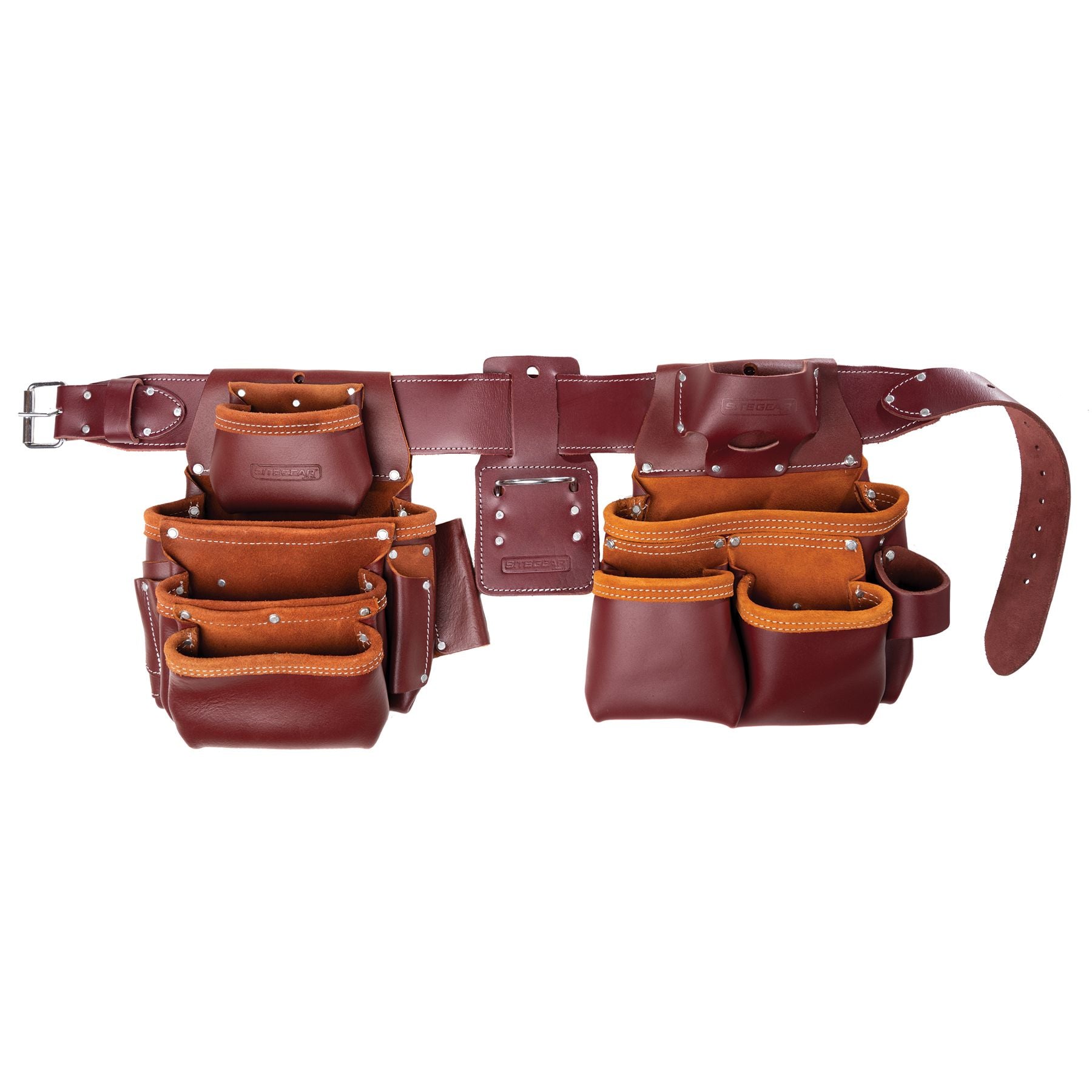 SitePro 7 Pouch Framer Set (Large) |  51-15089-L