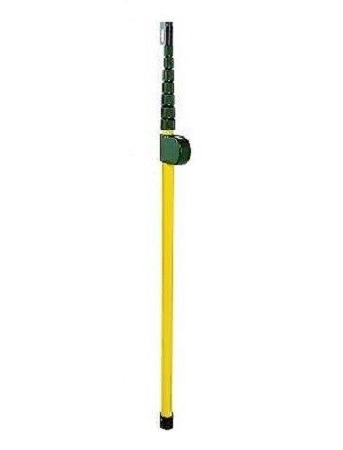 Sokkia 26 ft Digital Measuring Pole w/Graduations (ft/in/8ths) | 807376