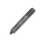 Topcon 813055 Giant Scriber Pack of 6 Replacement Tips