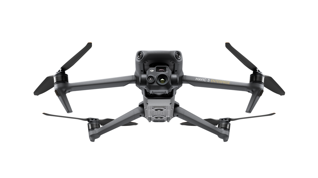 DJI Mavic 3 Thermal