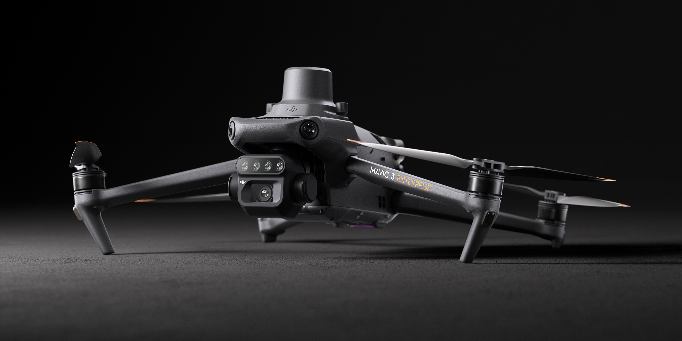 DJI Mavic 3 Enterprise Multispectral
