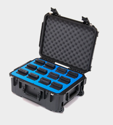 DJI MATRICE 200 210 BATTERY CASE TB55