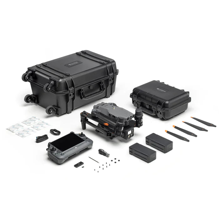 DJI Matrice 30 (DJI M30)