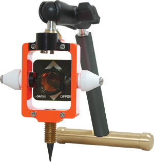 Seco Mini Prism Mono Pod Kit | 5216-00