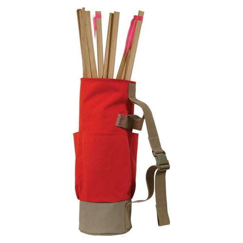 Seco 24 inch Heavy-Duty Rhinotek Lath Bag | 8103-20-ORG