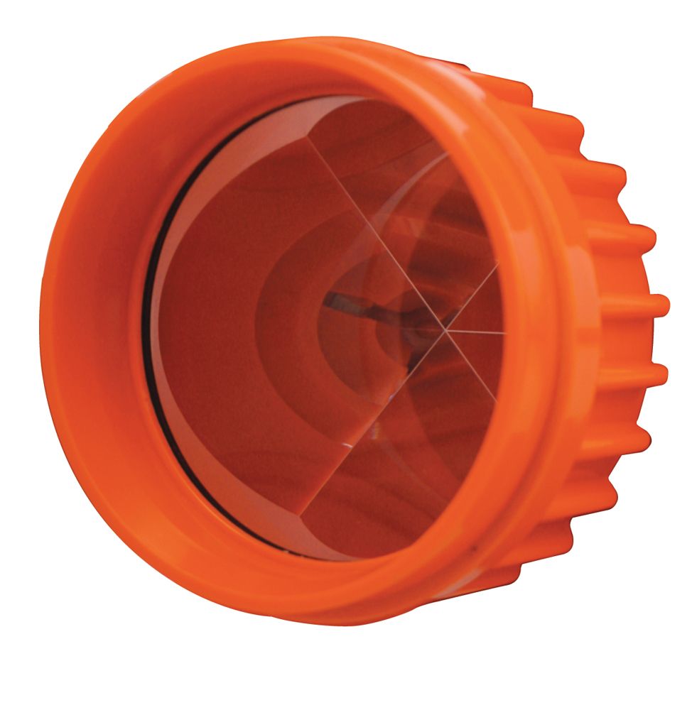 SitePro 03-9311N-O 62MM Prism With Nitrogen-Filled Canister