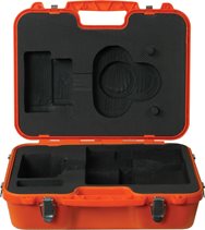 Seco Hard Shell Traverse Carrying Case | 2159-050