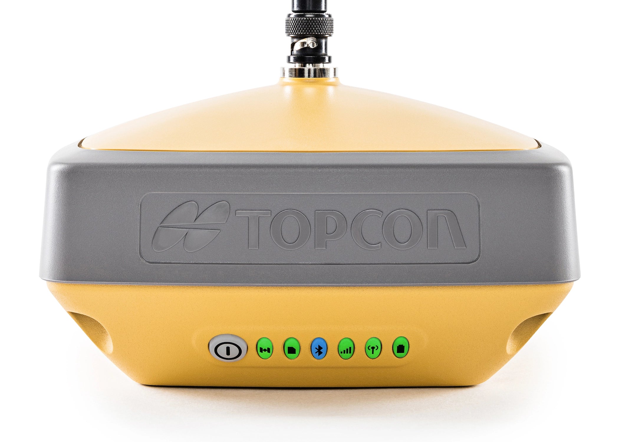 Topcon HiPer VR