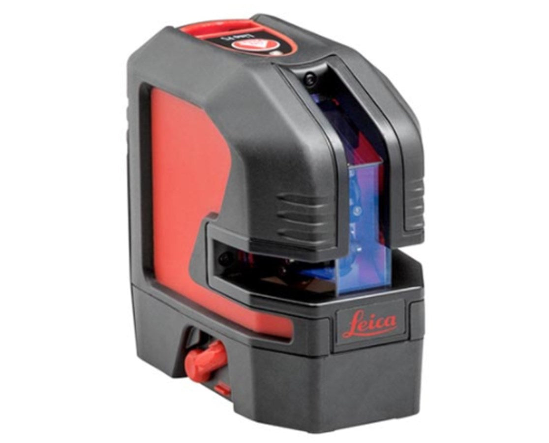 Leica 864427 Lino P5 Point Laser Level