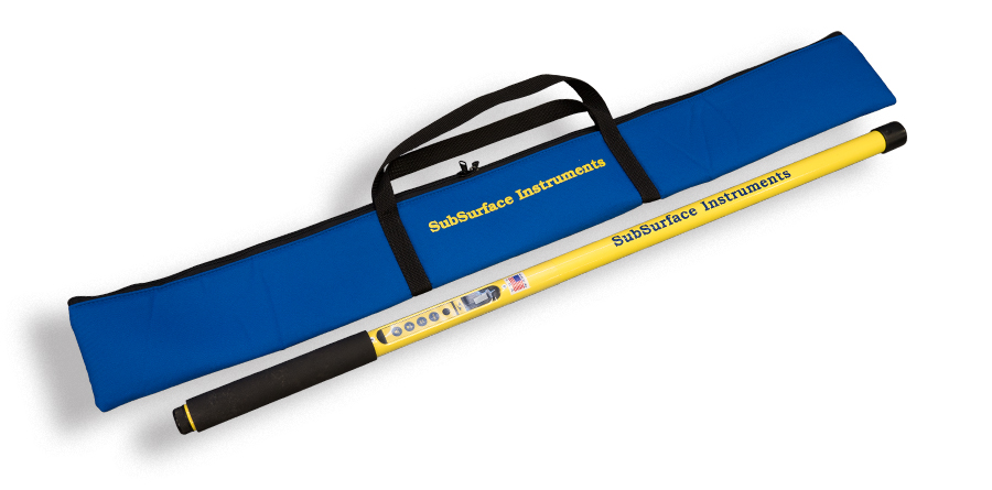 SubSurface ML-3S Magnetic Locator