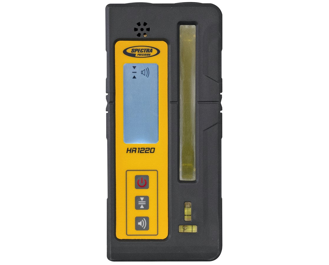 Spectra Line Laser Receiver | HR1220