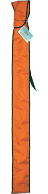 Seco GPS Rover Rod Carrying Case | 8162-00-ORG
