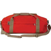 Seco 8106-20-ORG Surveyor's Gear Bag with Rhinotek Bottom