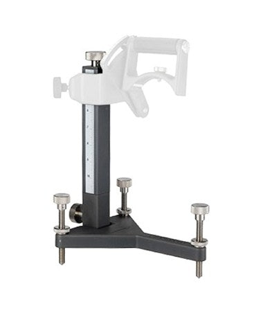 Topcon Trivet Stand for TP-L3,TP-L4, TP-L5, and TP-L6 Pipe Lasers | 1036382-02