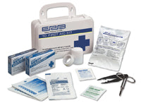 ERB 17130 First Aid Kit 10 Person