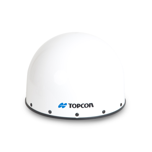 Topcon CR-G5 GNSS Choke Ring Antenna Kits