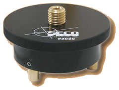 Seco Rotating Tribrach Adapter | 2020-00
