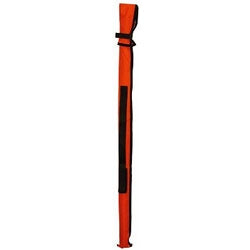 Seco 13 ft Carrying Case for SVR Series Grade Rod | 91411