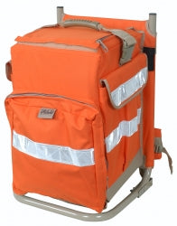 Seco Robotics Backpack (Orange) | 8134-00-ORG