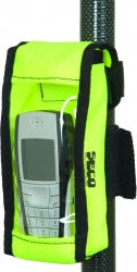 Seco 8143-22-FLY GPS Rod Cell Phone Case